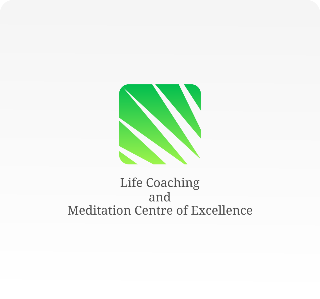 Design de Logo par firmanda0612 pour Life coaching and meditation centre of excellence | Design #10984268