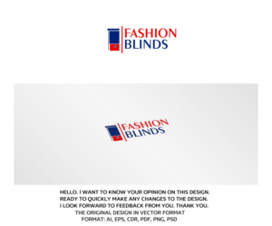 Logo Design by artsterdam for this project | Design #10965462