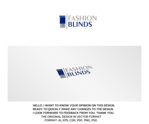 Logo Design by artsterdam for this project | Design: #10965487