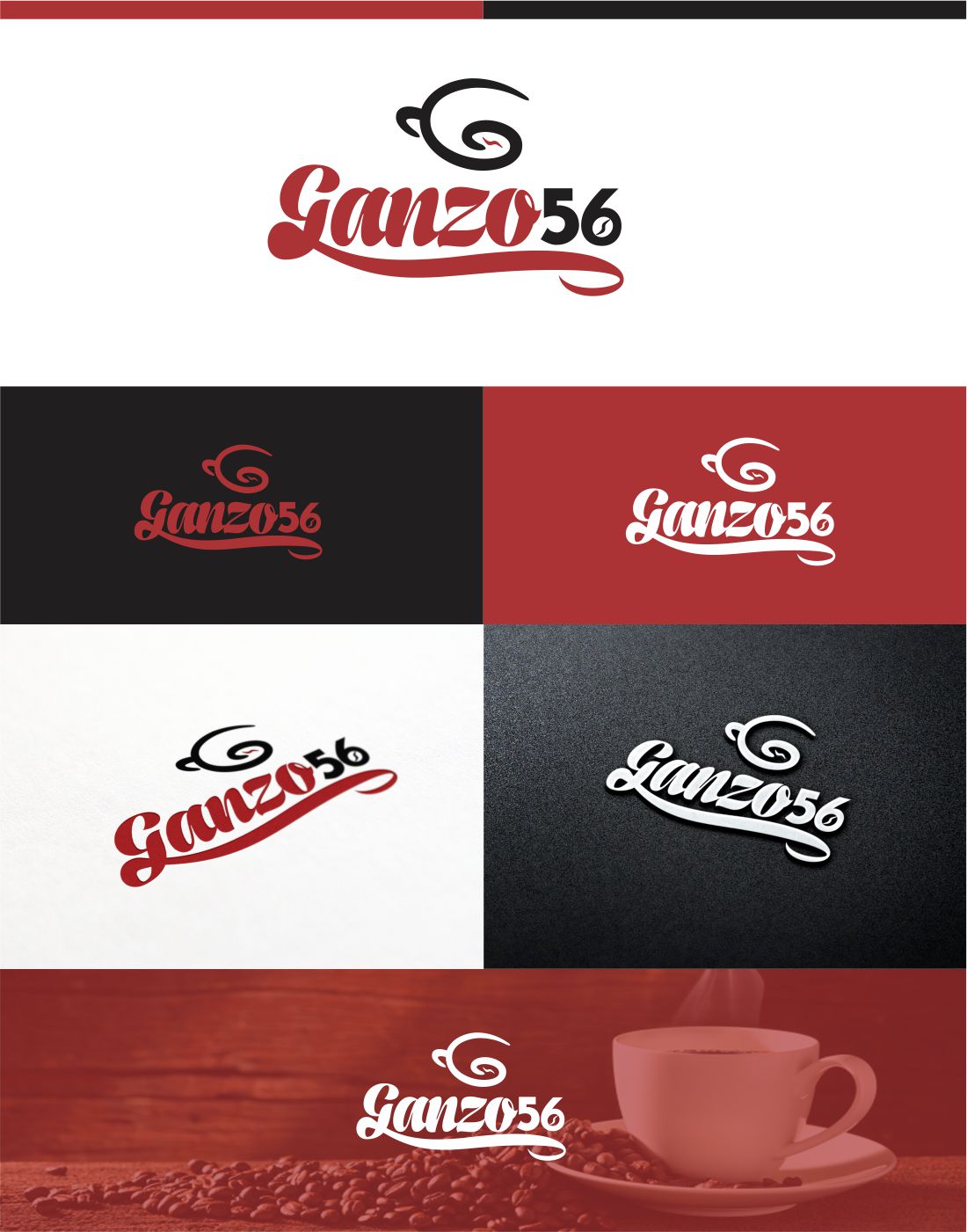 Logo Design by DG for this project | Design #11020013