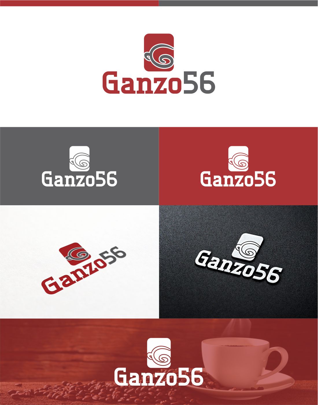 Logo-Design von DG für dieses Projekt | Design #11020015