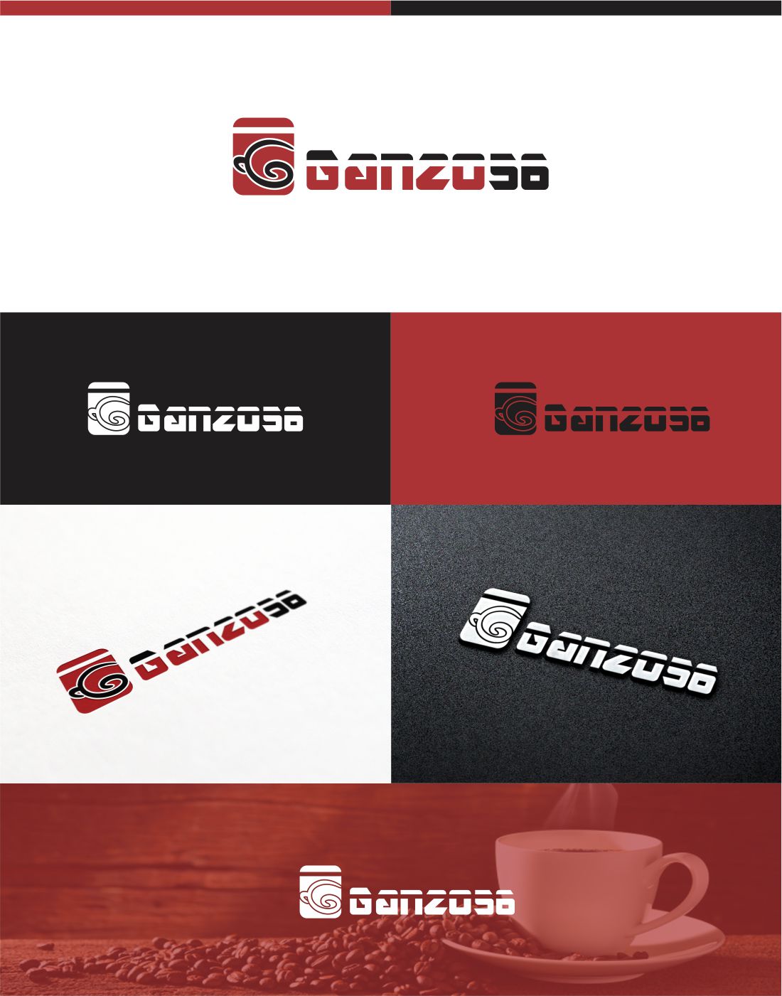 Logo Design by DG for this project | Design #11020017