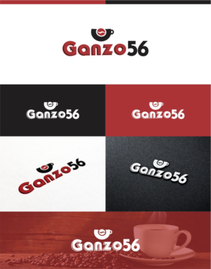 Logo-Design von DG für dieses Projekt | Design: #11020018