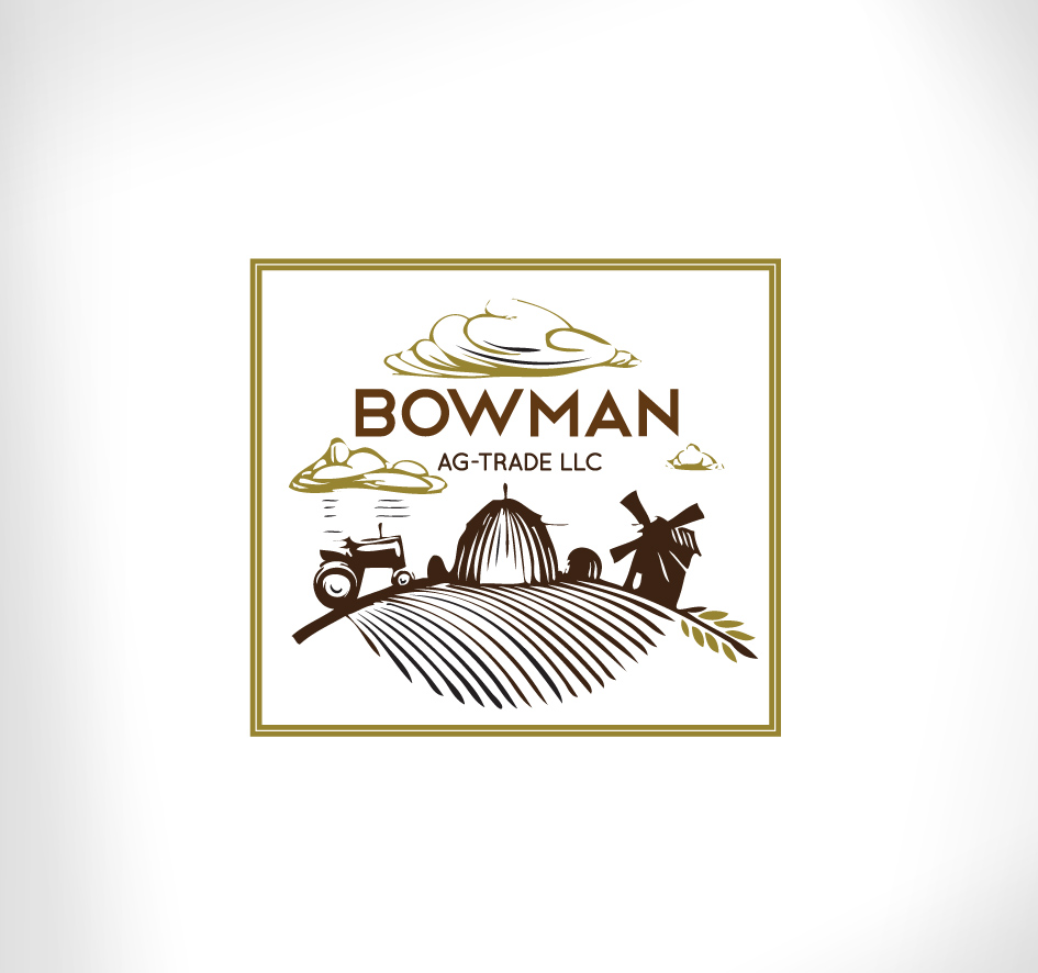 Logo Design by BatterseaBase for this project | Design #470256
