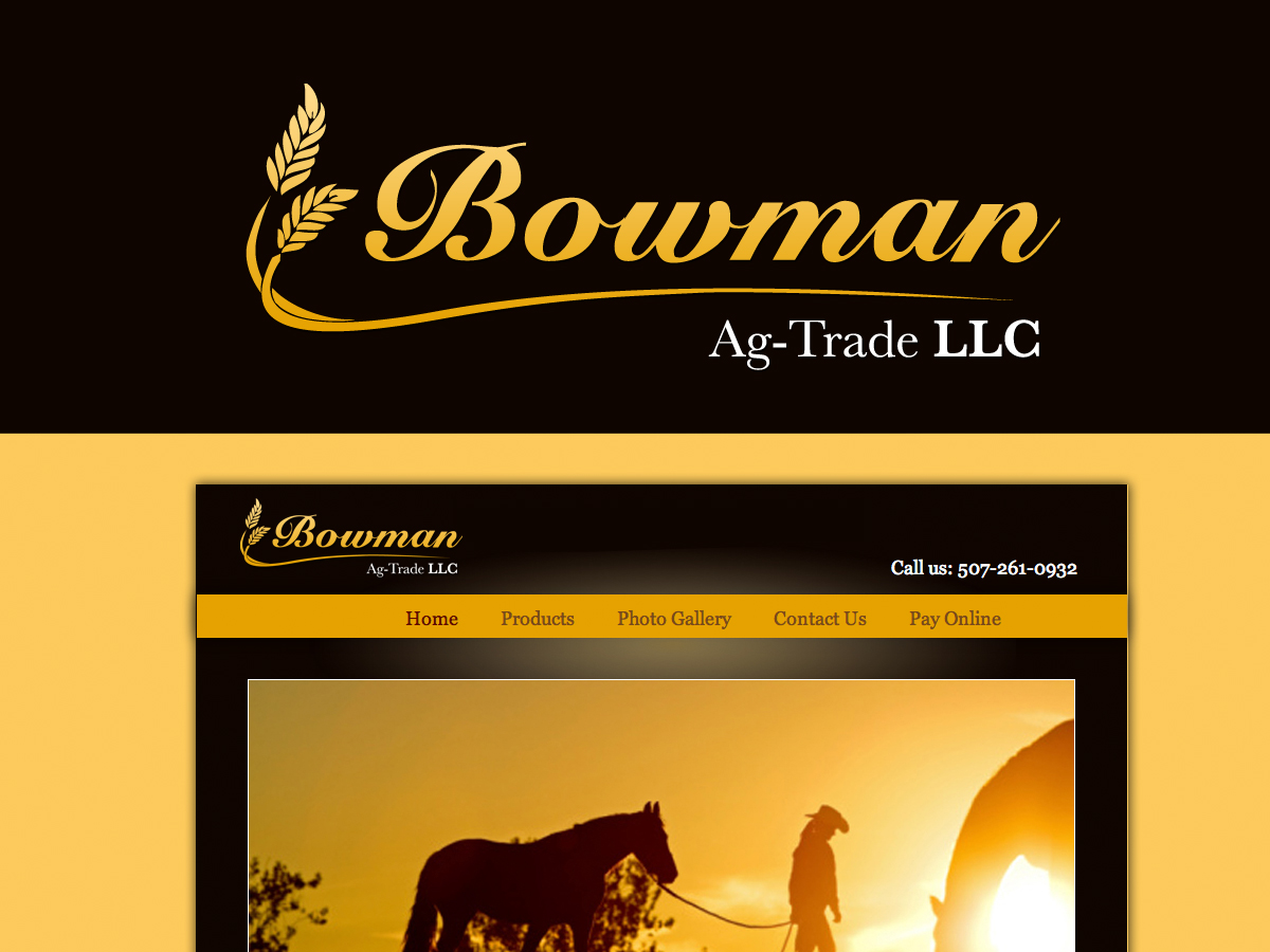 Logo Design by refresh'D for this project | Design #469414