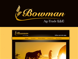 Logo-Design von refresh'D für dieses Projekt | Design: #469414