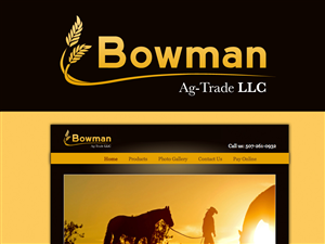 Logo-Design von refresh'D für dieses Projekt | Design: #469415