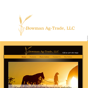 Logo-Design von chstysmith für dieses Projekt | Design: #473792