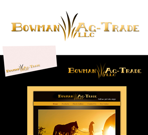 Logo Design by g_guy for this project | Design #472452