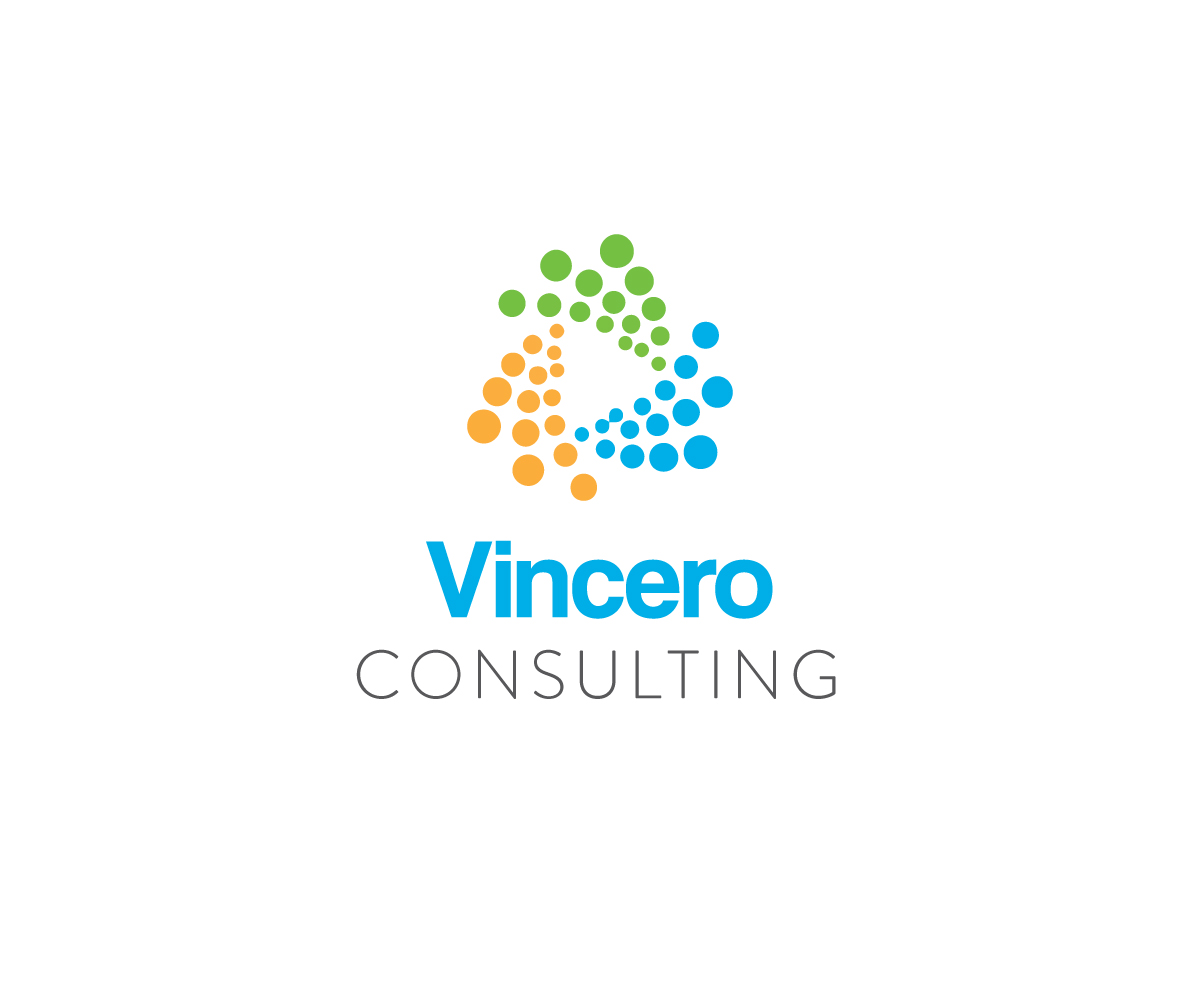 Logo Design by isabel paoli for Vincero Consulting | Design #10965685