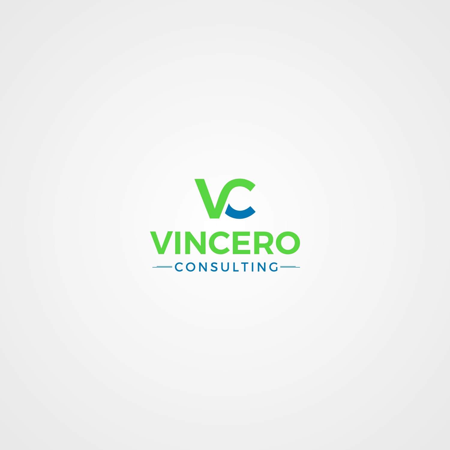 Logo-Design von Jenny für Vincero Consulting | Design #11000429