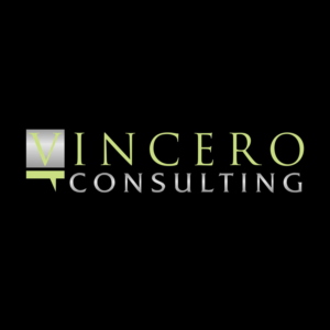 Logo Design by mantabjoss for Vincero Consulting | Design: #10962668