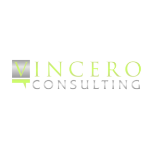 Logo Design by mantabjoss for Vincero Consulting | Design: #10962669