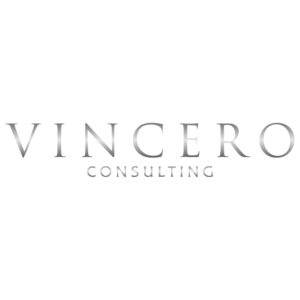 Logo Design by mantabjoss for Vincero Consulting | Design #10966267