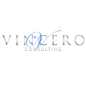 Logo Design by mantabjoss for Vincero Consulting | Design: #10966727