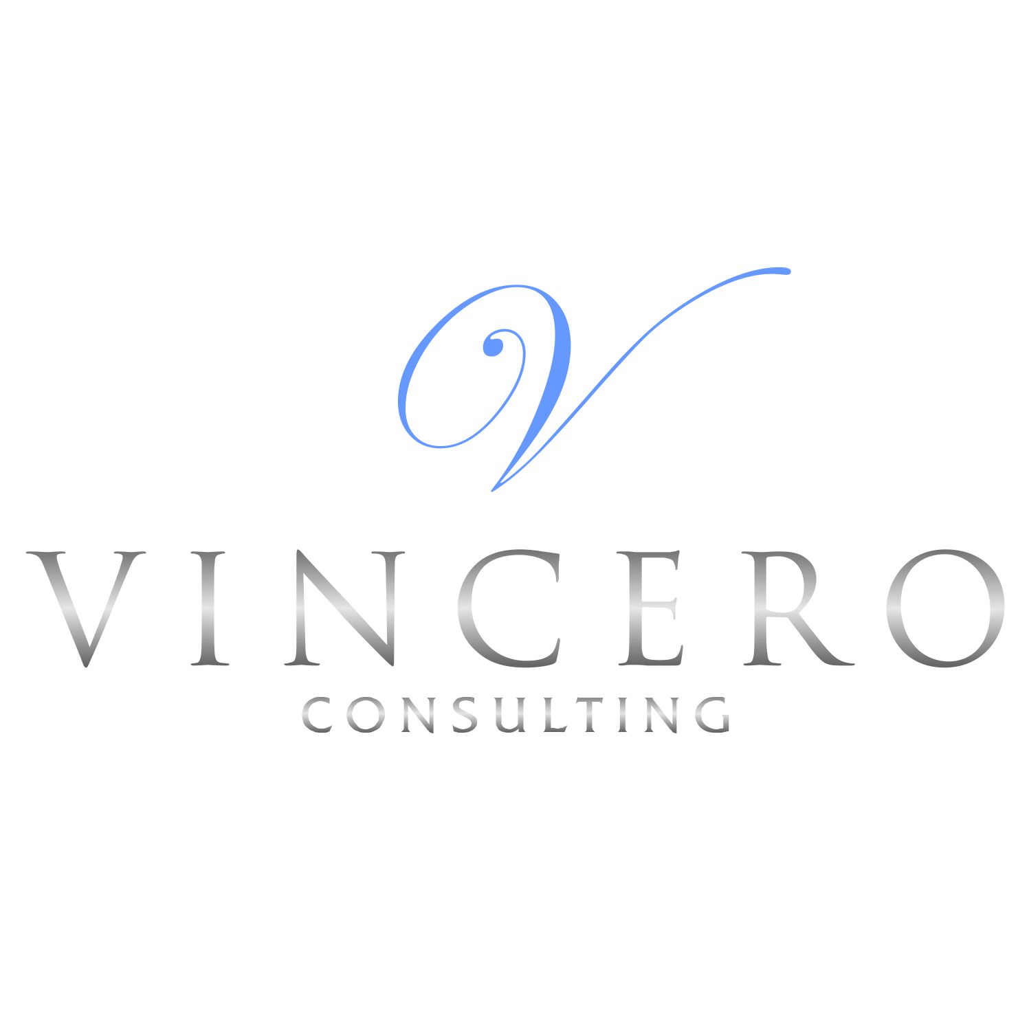 Design de Logo par mantabjoss pour Vincero Consulting | Design #10971319