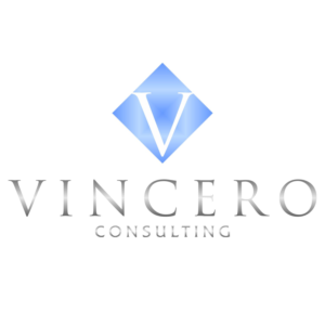 Diseño de Logo por mantabjoss para Vincero Consulting | Diseño: #10971320