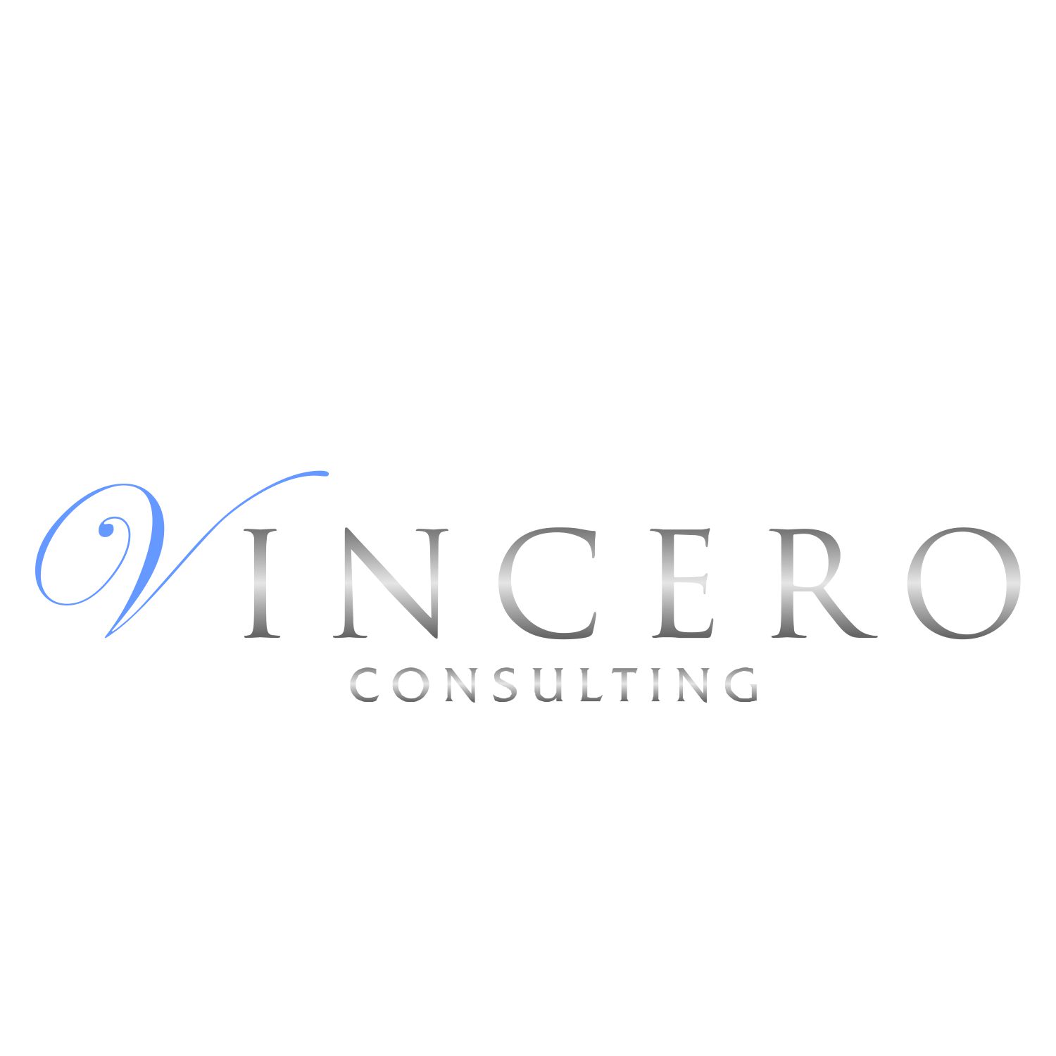 Design de Logo par mantabjoss pour Vincero Consulting | Design #10971321