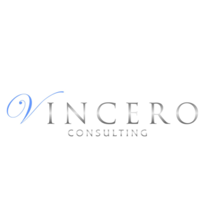 Logo Design by mantabjoss for Vincero Consulting | Design: #10971321