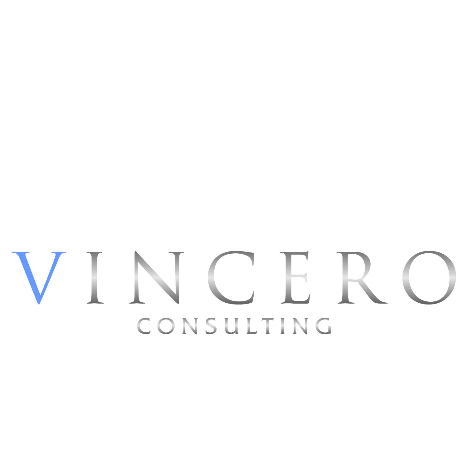 Logo-Design von mantabjoss für Vincero Consulting | Design #10971322