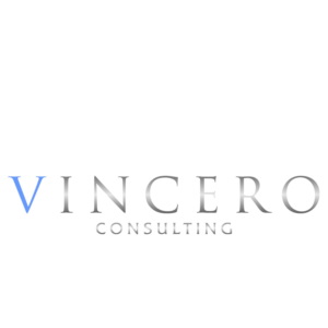 Diseño de Logo por mantabjoss para Vincero Consulting | Diseño: #10971322