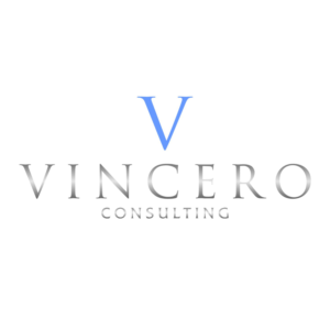 Diseño de Logo por mantabjoss para Vincero Consulting | Diseño: #10971323