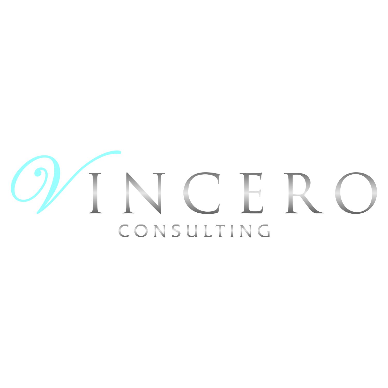 Logo-Design von mantabjoss für Vincero Consulting | Design #10973415