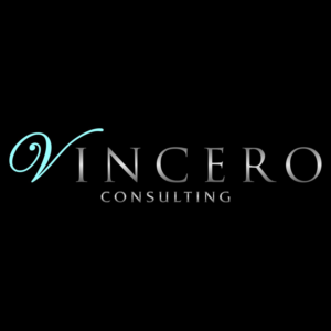 Diseño de Logo por mantabjoss para Vincero Consulting | Diseño: #10973441