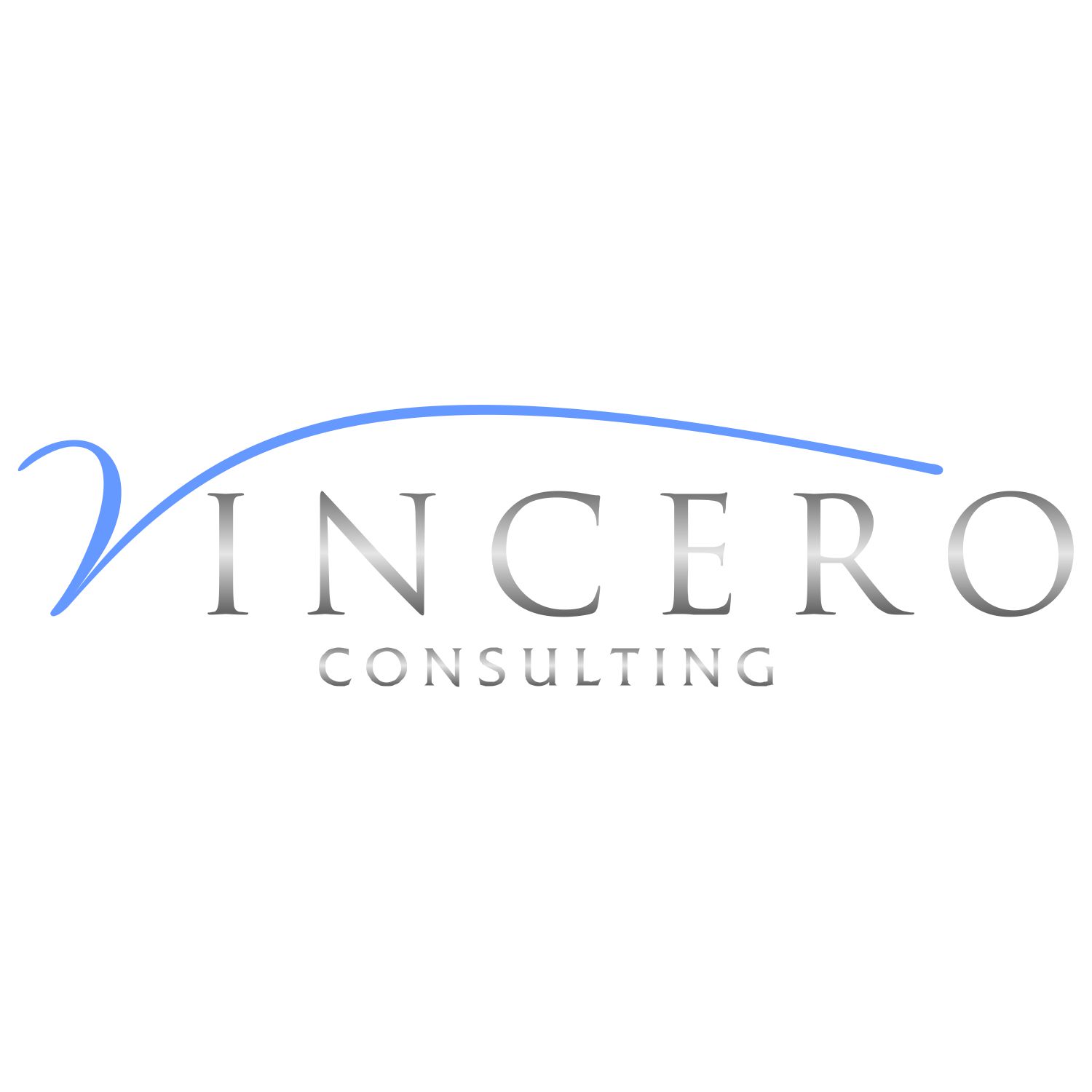 Diseño de Logo por mantabjoss para Vincero Consulting | Diseño #10975145