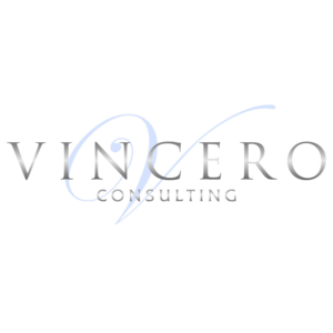 Logo Design by mantabjoss for Vincero Consulting | Design: #10979678