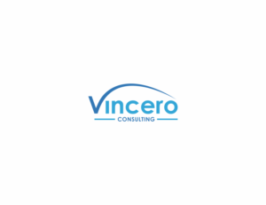 Logo Design by Awang_ for Vincero Consulting | Design: #10981929