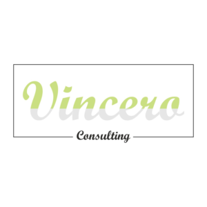 Logo Design by MantabJess for Vincero Consulting | Design: #10963335