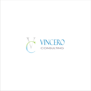 Logo Design by melodsign for Vincero Consulting | Design #10971449