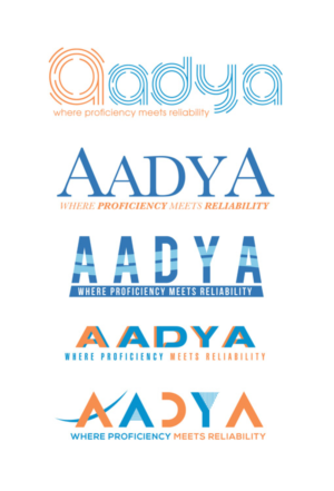 Logo Design by CA for this project | Design #10984987