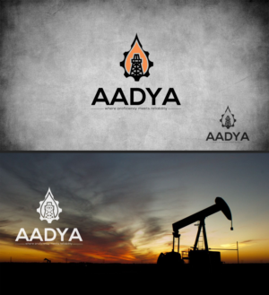 Aadya | Logo Design by hesanhasan