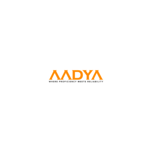 Aadya | Logo Design by tavi