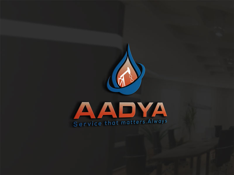 Logo Design by mriduldas840 for this project | Design #10969268