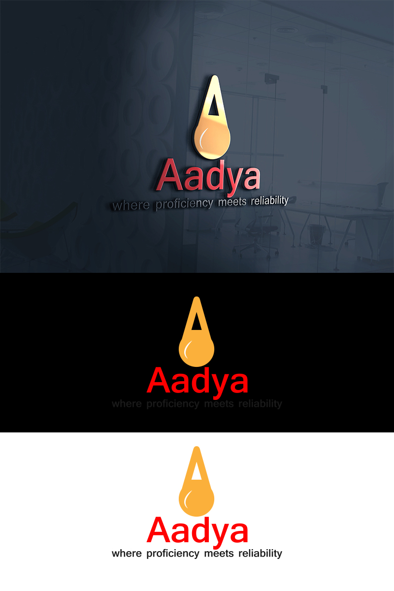 Logo Design by king solangi for this project | Design #11056909