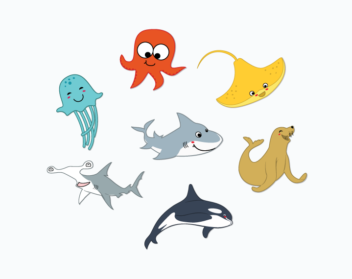Character Design by Plawan Designs for this project | Design #471600