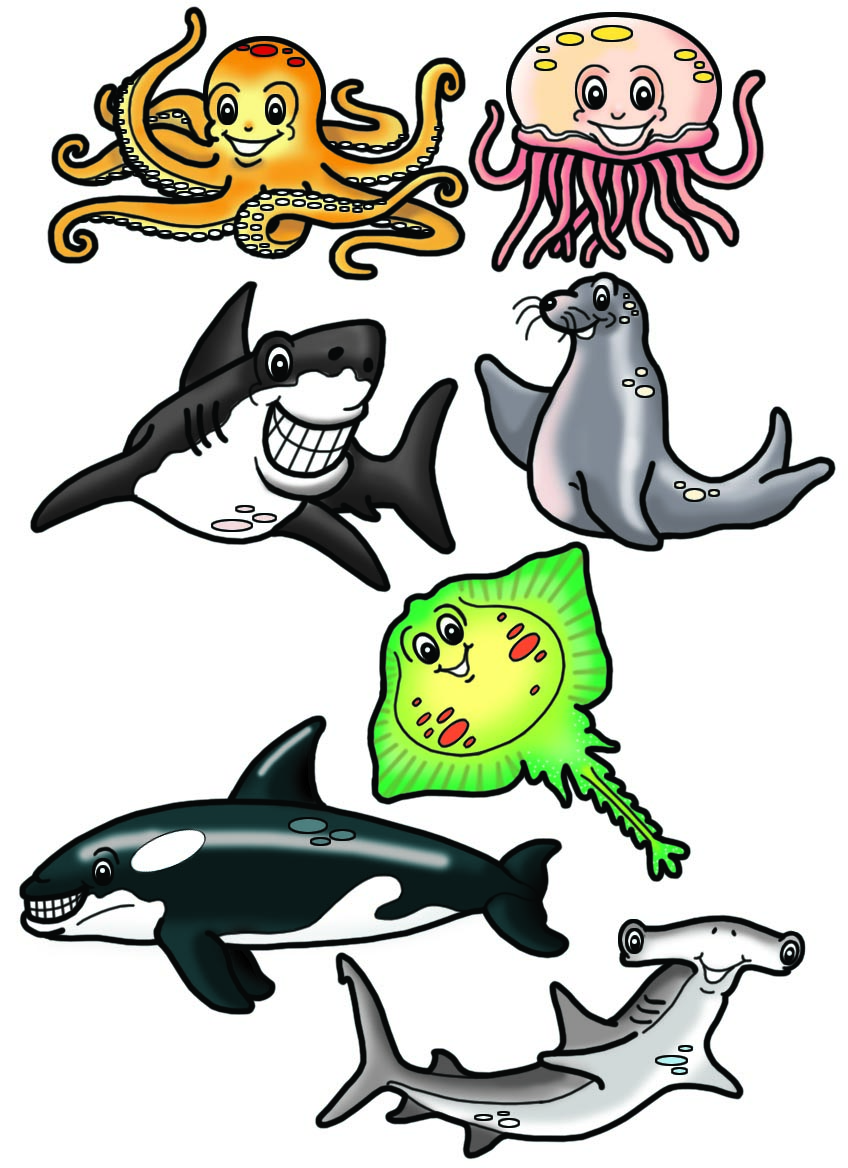 Character Design by WendieB illustration & Design for this project | Design #473746