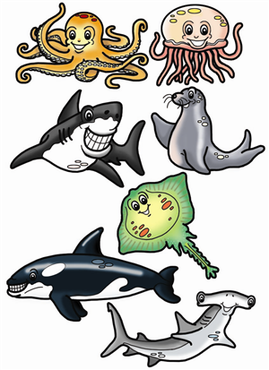 Character Design by WendieB illustration & Design for this project | Design: #473746