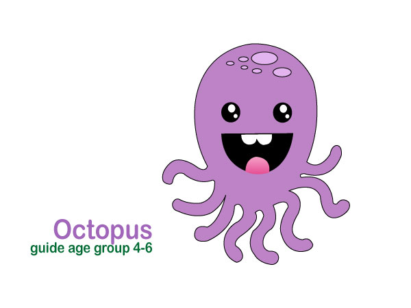 Character Design by Parul for this project | Design #477440