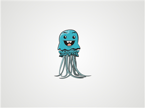 Character Design by Voltage Gated for this project | Design: #471604