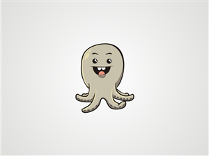 Character Design by Voltage Gated for this project | Design: #471605