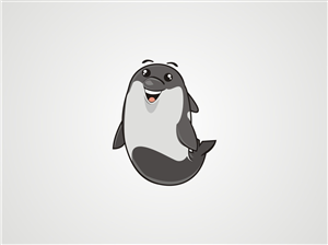 Character Design by Voltage Gated for this project | Design: #471651