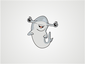 Character Design by Voltage Gated for this project | Design: #471652