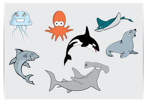 Character Design by xZerro for this project | Design: #474053
