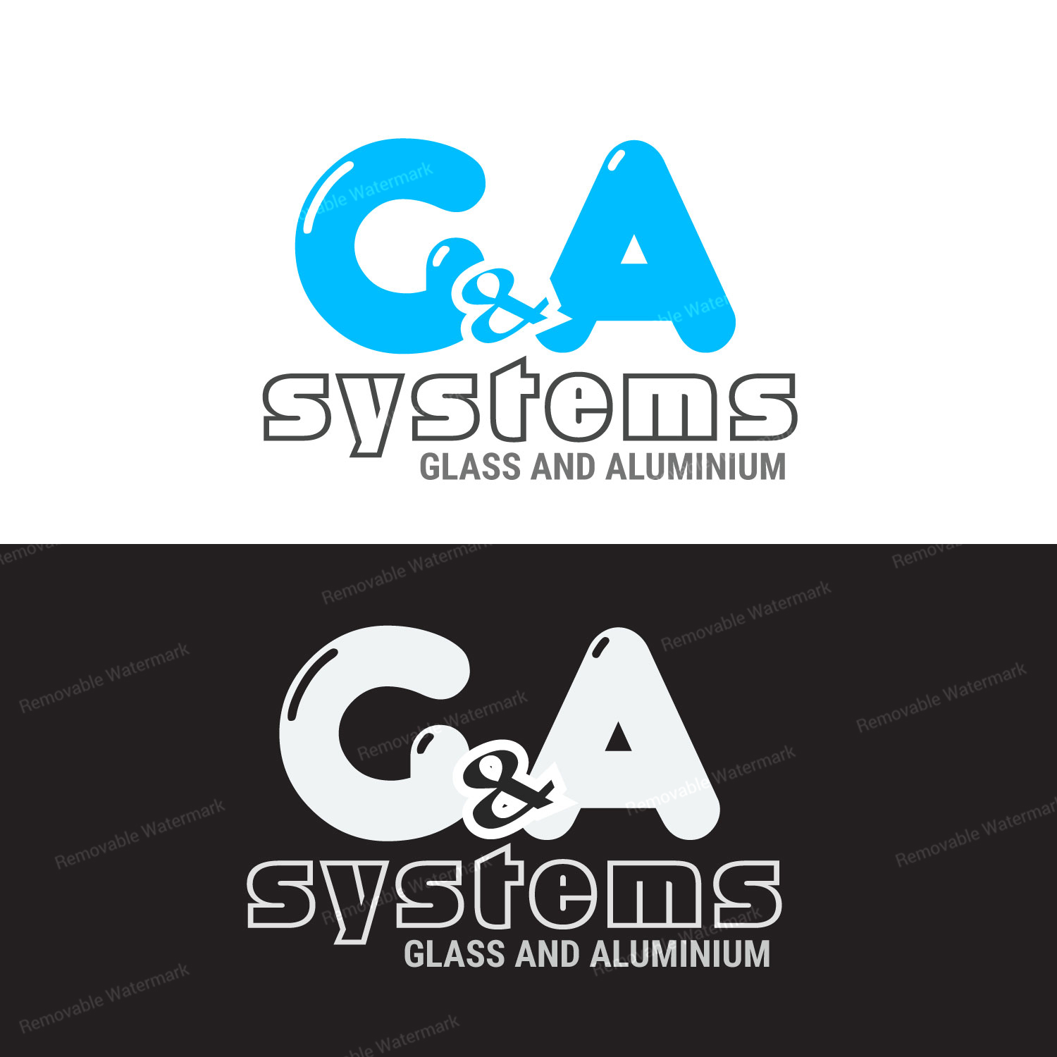 Logo Design by Expert Designer for G&A Systems Ltd | Design #10996405