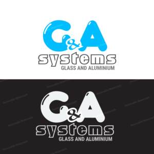 Logo Design by Expert Designer for G&A Systems Ltd | Design: #10996405