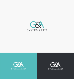 Logo Design by INDIAN_Ashok for G&A Systems Ltd | Design: #10981923